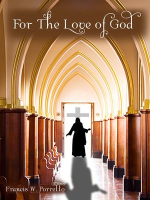 cover image of For the Love of God